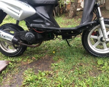 Альфа Другая, объемом двигателя 49 л и пробегом 0 тыс. км за 85 $, фото 2 на Automoto.ua