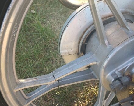Альфа Другая, об'ємом двигуна 50 л та пробігом 0 тис. км за 267 $, фото 4 на Automoto.ua