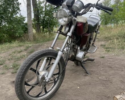 Альфа Другая 2008 у Шевченковом на Automoto.ua Альфа Другая, об'ємом двигуна 0.11 л та пробігом 0 тис. км за 288 $, фото 1 на Automoto.ua