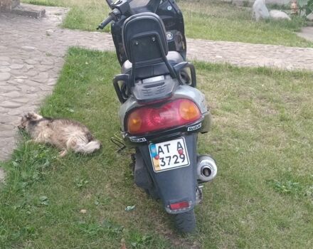 Альфа Другая, об'ємом двигуна 80 л та пробігом 0 тис. км за 500 $, фото 5 на Automoto.ua