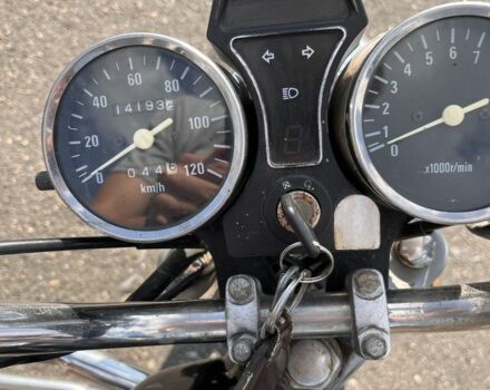 Альфа Другая, объемом двигателя 0.11 л и пробегом 0 тыс. км за 243 $, фото 3 на Automoto.ua