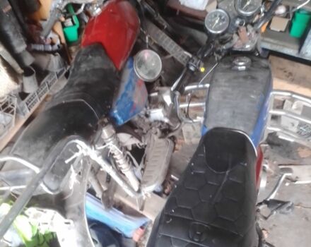 Альфа Другая, об'ємом двигуна 0.11 л та пробігом 0 тис. км за 243 $, фото 1 на Automoto.ua