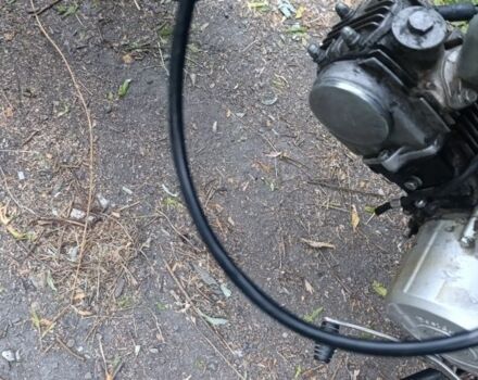 Альфа Другая, объемом двигателя 72 л и пробегом 0 тыс. км за 206 $, фото 1 на Automoto.ua