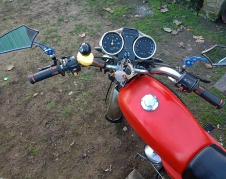 Альфа Другая, об'ємом двигуна 0.11 л та пробігом 0 тис. км за 251 $, фото 3 на Automoto.ua