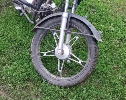 Альфа Другая, об'ємом двигуна 50 л та пробігом 0 тис. км за 315 $, фото 3 на Automoto.ua