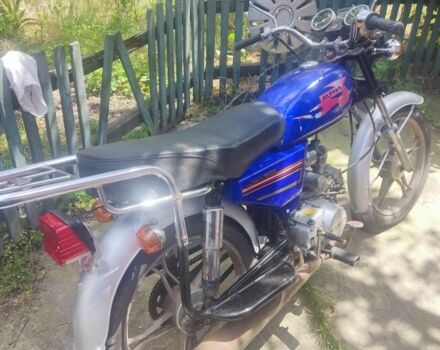Альфа Другая, об'ємом двигуна 0.11 л та пробігом 0 тис. км за 170 $, фото 2 на Automoto.ua