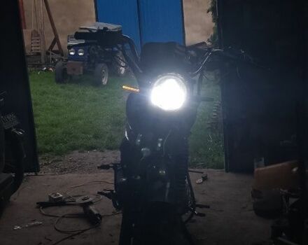 Альфа Другая, объемом двигателя 0.13 л и пробегом 0 тыс. км за 315 $, фото 5 на Automoto.ua