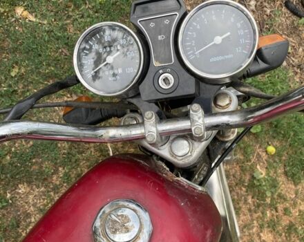 Альфа Другая, объемом двигателя 49 л и пробегом 0 тыс. км за 315 $, фото 4 на Automoto.ua