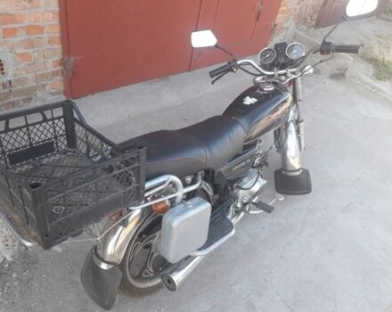 Альфа Другая, об'ємом двигуна 0 л та пробігом 0 тис. км за 291 $, фото 4 на Automoto.ua