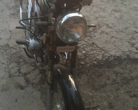 Альфа Другая, объемом двигателя 0.11 л и пробегом 0 тыс. км за 218 $, фото 1 на Automoto.ua