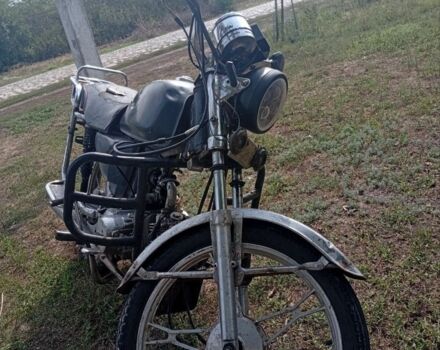 Альфа Другая, объемом двигателя 0.13 л и пробегом 0 тыс. км за 352 $, фото 1 на Automoto.ua