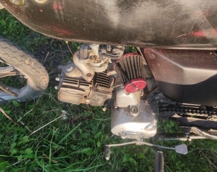 Альфа Другая, об'ємом двигуна 0.11 л та пробігом 0 тис. км за 206 $, фото 3 на Automoto.ua
