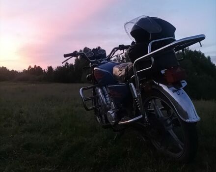 Альфа Другая, об'ємом двигуна 72 л та пробігом 0 тис. км за 48 $, фото 2 на Automoto.ua
