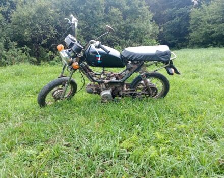 Альфа Другая, объемом двигателя 72 л и пробегом 0 тыс. км за 109 $, фото 2 на Automoto.ua