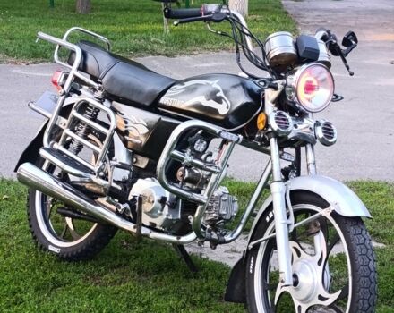 Альфа Другая 2008 в Владимир-Волынский на Automoto.ua Альфа Другая, объемом двигателя 0.11 л и пробегом 0 тыс. км за 360 $, фото 8 на Automoto.ua