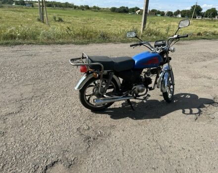 Альфа Другая, об'ємом двигуна 0 л та пробігом 0 тис. км за 243 $, фото 3 на Automoto.ua