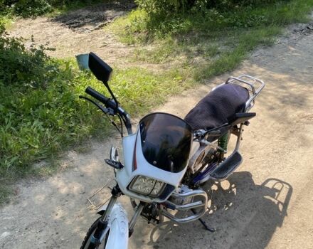 Альфа Другая, об'ємом двигуна 72 л та пробігом 0 тис. км за 206 $, фото 10 на Automoto.ua