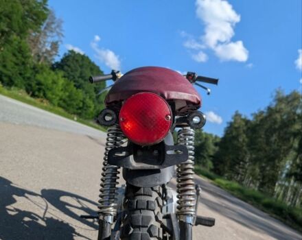 Альфа Другая, объемом двигателя 72 л и пробегом 0 тыс. км за 215 $, фото 2 на Automoto.ua