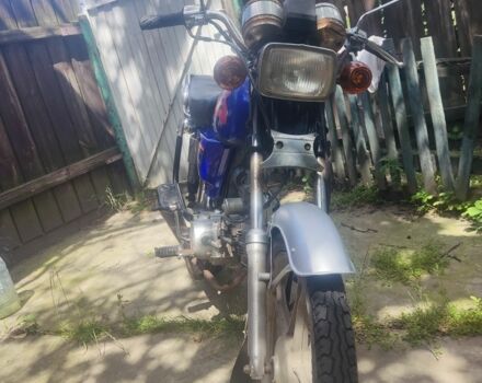 Альфа Другая, об'ємом двигуна 0.11 л та пробігом 0 тис. км за 170 $, фото 1 на Automoto.ua