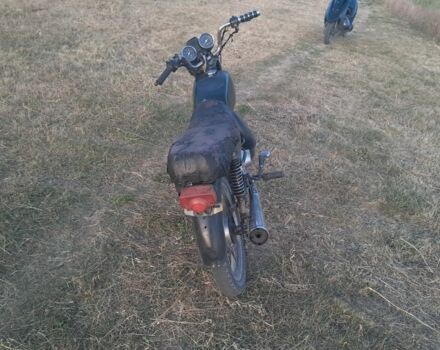 Альфа Другая, объемом двигателя 72 л и пробегом 0 тыс. км за 255 $, фото 8 на Automoto.ua