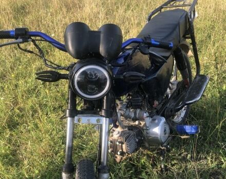 Альфа Другая, объемом двигателя 0.11 л и пробегом 0 тыс. км за 218 $, фото 3 на Automoto.ua
