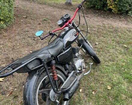 Альфа Другая, об'ємом двигуна 0.11 л та пробігом 0 тис. км за 333 $, фото 1 на Automoto.ua