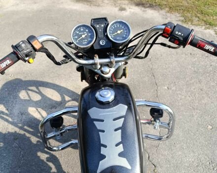 Альфа Другая, объемом двигателя 0.11 л и пробегом 0 тыс. км за 357 $, фото 3 на Automoto.ua