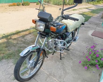 Альфа Другая, объемом двигателя 0.11 л и пробегом 0 тыс. км за 485 $, фото 4 на Automoto.ua