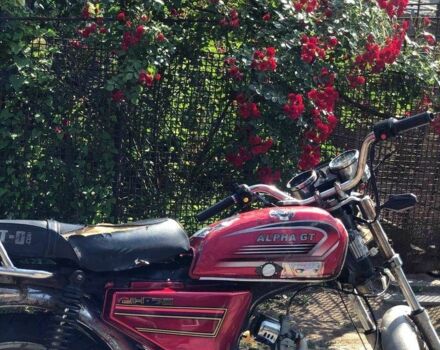Альфа Другая, объемом двигателя 72 л и пробегом 0 тыс. км за 182 $, фото 4 на Automoto.ua