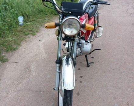 Альфа Другая, об'ємом двигуна 72 л та пробігом 0 тис. км за 158 $, фото 3 на Automoto.ua