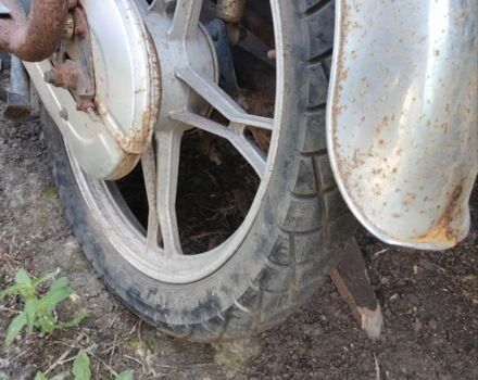 Альфа Другая, об'ємом двигуна 0.11 л та пробігом 0 тис. км за 243 $, фото 2 на Automoto.ua
