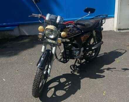 Альфа Другая, объемом двигателя 75 л и пробегом 0 тыс. км за 182 $, фото 1 на Automoto.ua