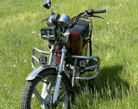 Альфа Другая, об'ємом двигуна 0.11 л та пробігом 0 тис. км за 545 $, фото 1 на Automoto.ua