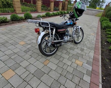 Альфа Другая, об'ємом двигуна 0.11 л та пробігом 0 тис. км за 347 $, фото 3 на Automoto.ua