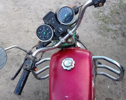 Альфа Другая, объемом двигателя 0.11 л и пробегом 0 тыс. км за 170 $, фото 4 на Automoto.ua