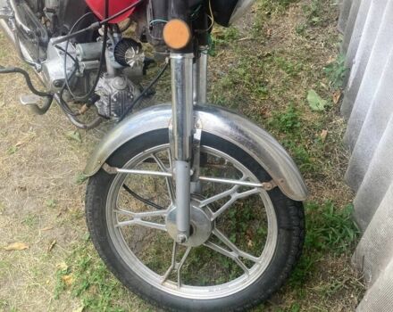 Альфа Другая, объемом двигателя 72 л и пробегом 0 тыс. км за 182 $, фото 5 на Automoto.ua