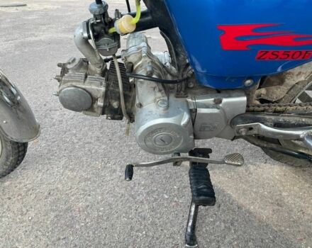 Альфа Другая, объемом двигателя 0.11 л и пробегом 0 тыс. км за 315 $, фото 4 на Automoto.ua