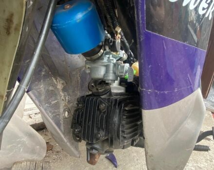 Альфа Другая, об'ємом двигуна 0.11 л та пробігом 0 тис. км за 213 $, фото 2 на Automoto.ua