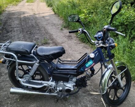 Альфа Другая, объемом двигателя 72 л и пробегом 0 тыс. км за 218 $, фото 7 на Automoto.ua