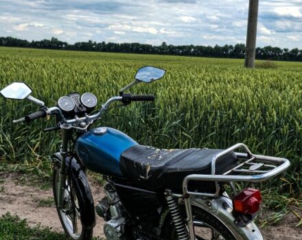 Альфа Другая, объемом двигателя 72 л и пробегом 0 тыс. км за 206 $, фото 2 на Automoto.ua