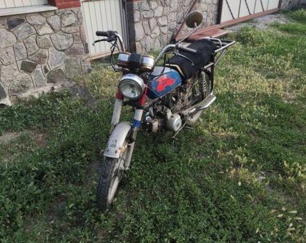 Альфа Другая, объемом двигателя 0.11 л и пробегом 0 тыс. км за 122 $, фото 1 на Automoto.ua