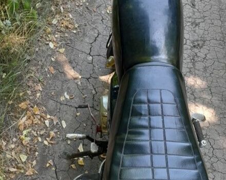 Альфа Другая, об'ємом двигуна 72 л та пробігом 0 тис. км за 146 $, фото 2 на Automoto.ua