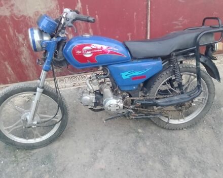 Альфа Другая, объемом двигателя 72 л и пробегом 0 тыс. км за 352 $, фото 7 на Automoto.ua