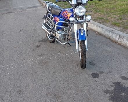 Альфа Другая, об'ємом двигуна 0.11 л та пробігом 0 тис. км за 473 $, фото 4 на Automoto.ua