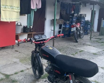 Альфа Другая 2008 в Локачи на Automoto.ua Альфа Другая, объемом двигателя 0 л и пробегом 0 тыс. км за 310 $, фото 1 на Automoto.ua