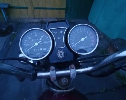 Альфа Другая, объемом двигателя 49 л и пробегом 0 тыс. км за 7000 $, фото 2 на Automoto.ua
