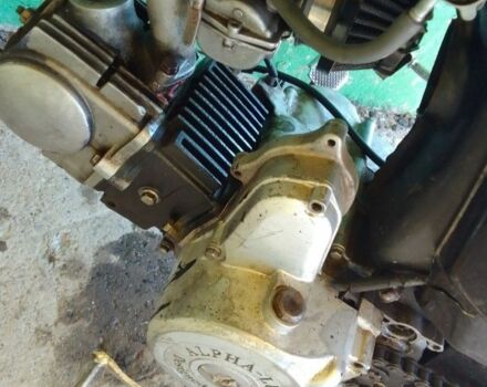 Альфа Другая, об'ємом двигуна 0.11 л та пробігом 0 тис. км за 122 $, фото 4 на Automoto.ua