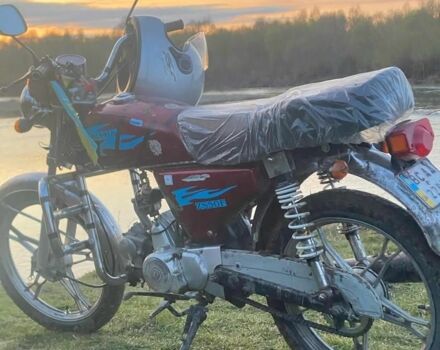 Альфа Другая, объемом двигателя 72 л и пробегом 0 тыс. км за 187 $, фото 1 на Automoto.ua