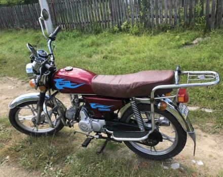 Альфа Другая, об'ємом двигуна 0.11 л та пробігом 0 тис. км за 388 $, фото 2 на Automoto.ua