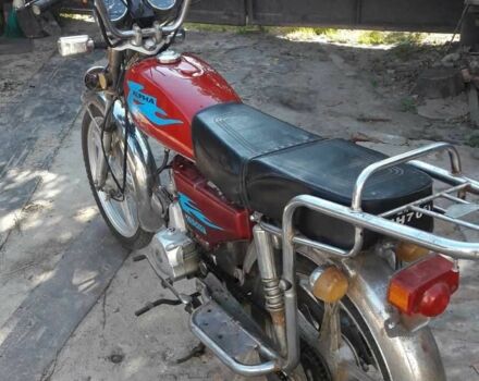 Альфа Другая, объемом двигателя 72 л и пробегом 0 тыс. км за 303 $, фото 7 на Automoto.ua